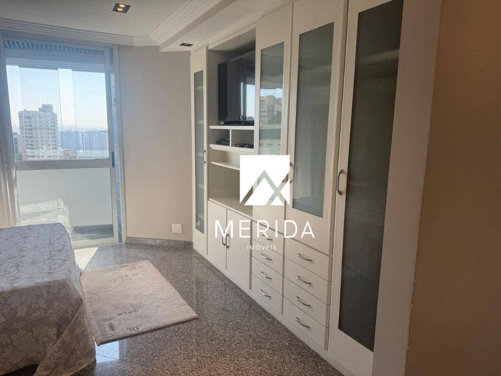 Apartamento à venda e aluguel com 3 quartos, 300m² - Foto 17