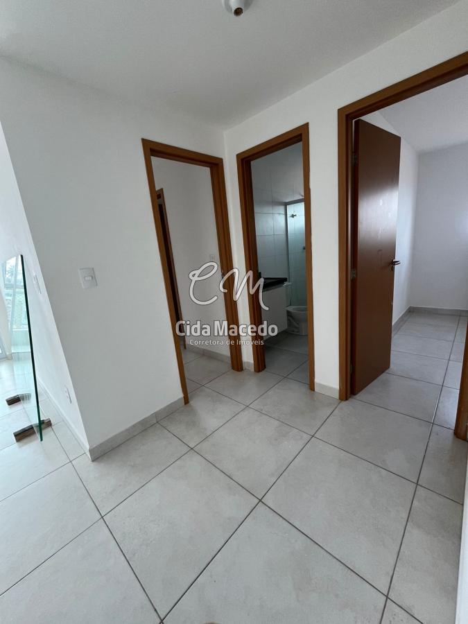 Apartamento para alugar com 2 quartos, 56m² - Foto 9