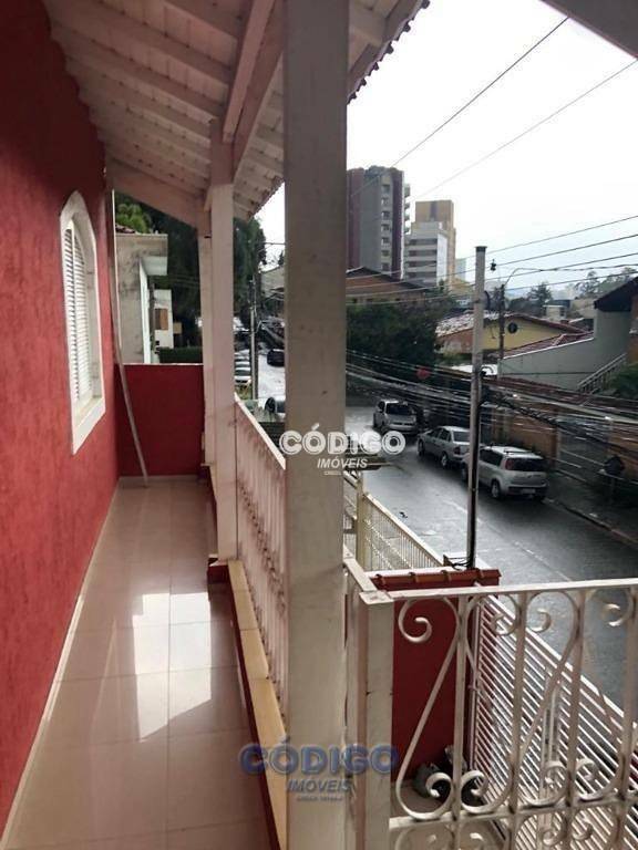 Sobrado à venda com 4 quartos, 346m² - Foto 36