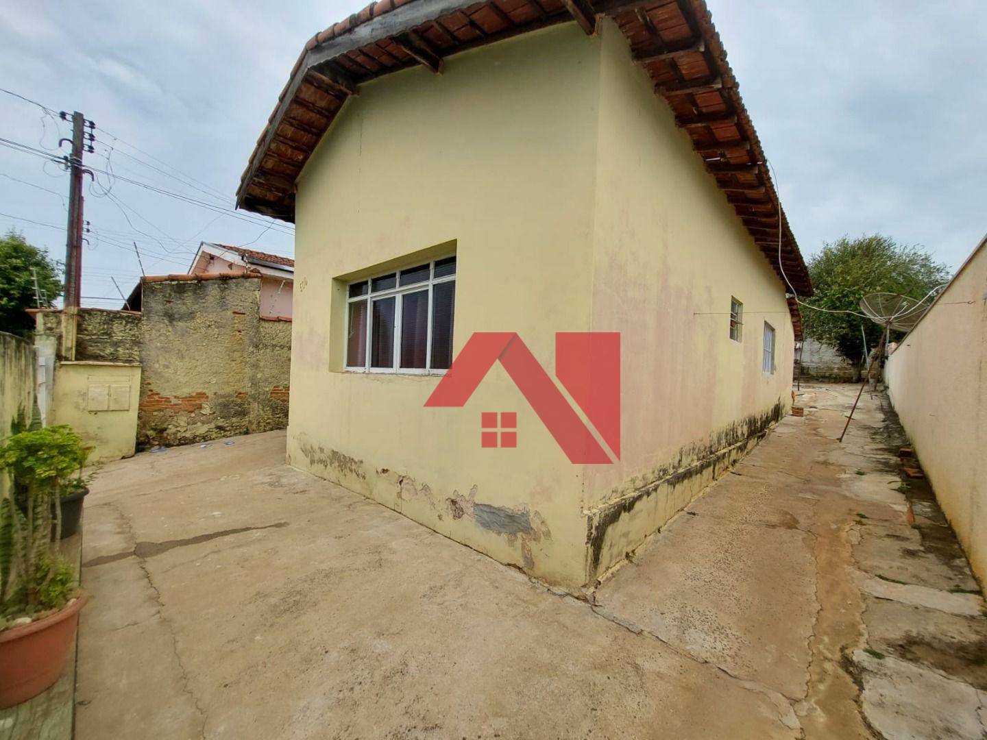 Casa à venda com 2 quartos, 127m² - Foto 3