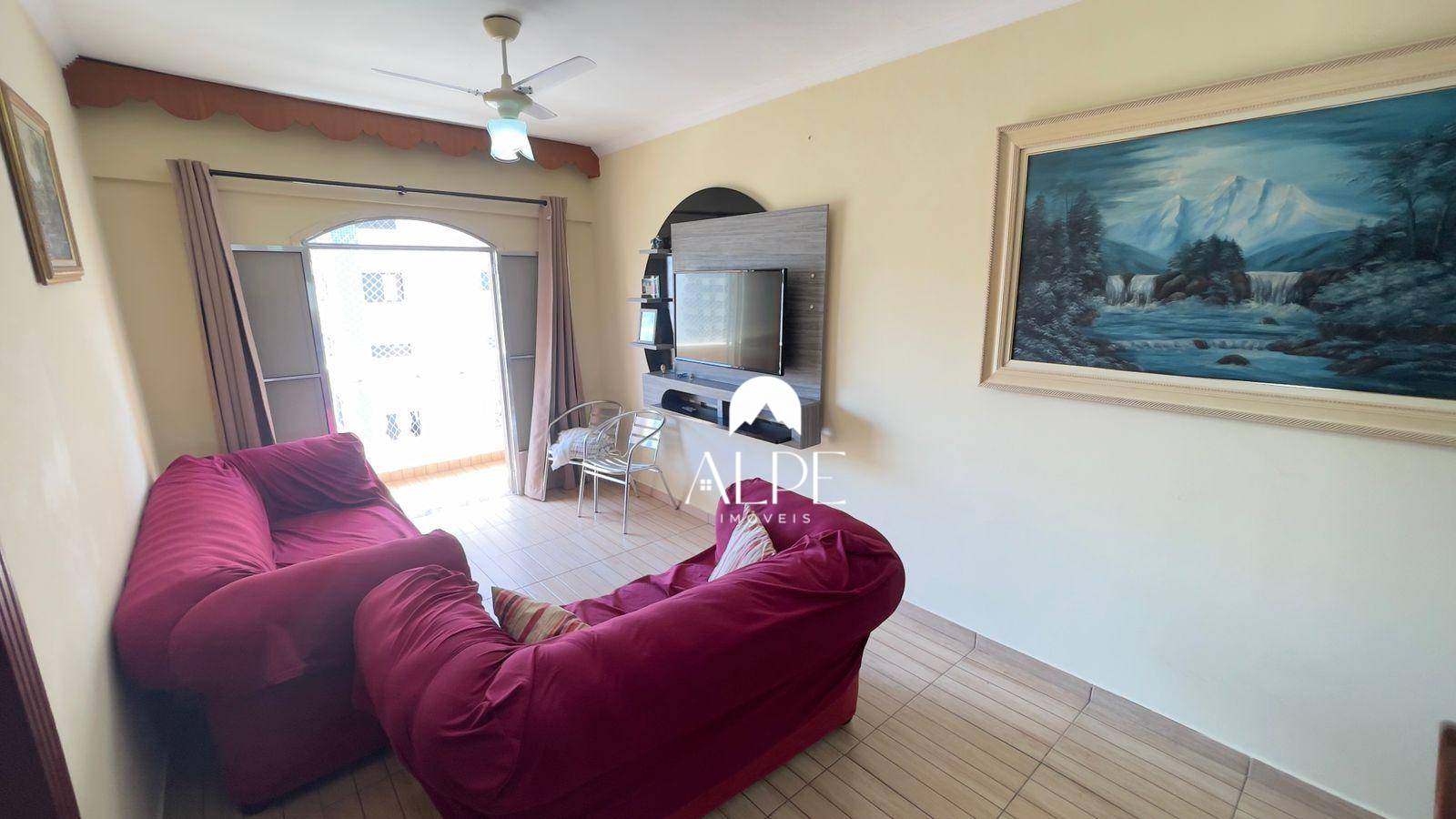 Apartamento, 2 quartos, 80 m² - Foto 4
