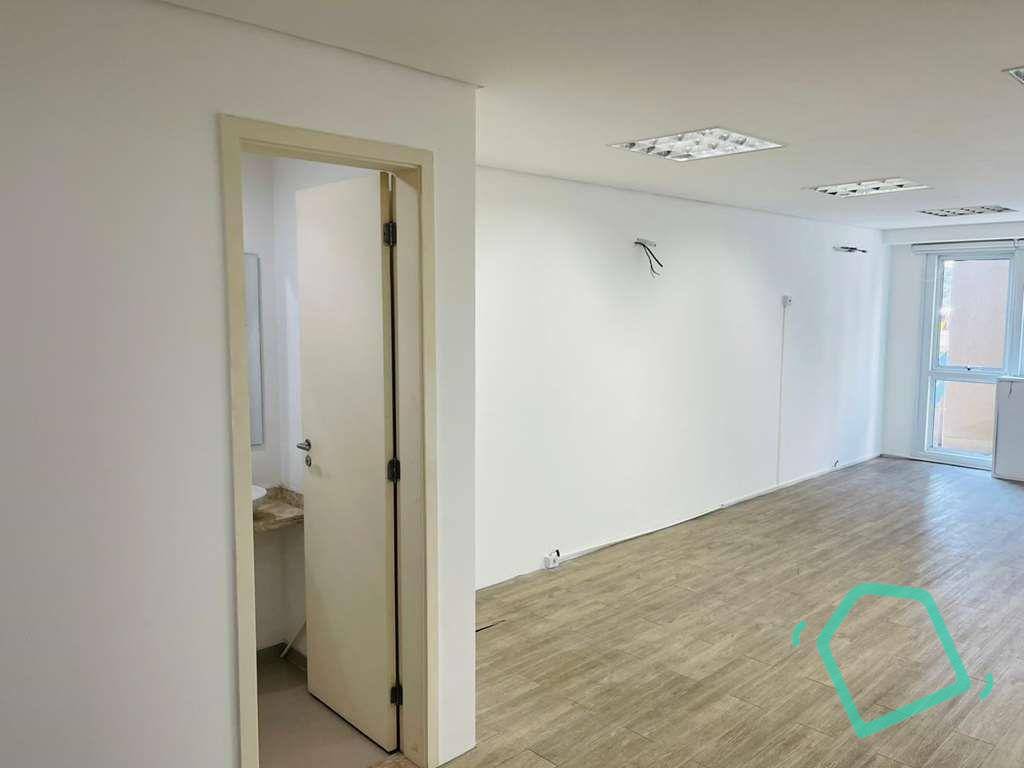 Conjunto Comercial-Sala à venda, 37m² - Foto 2