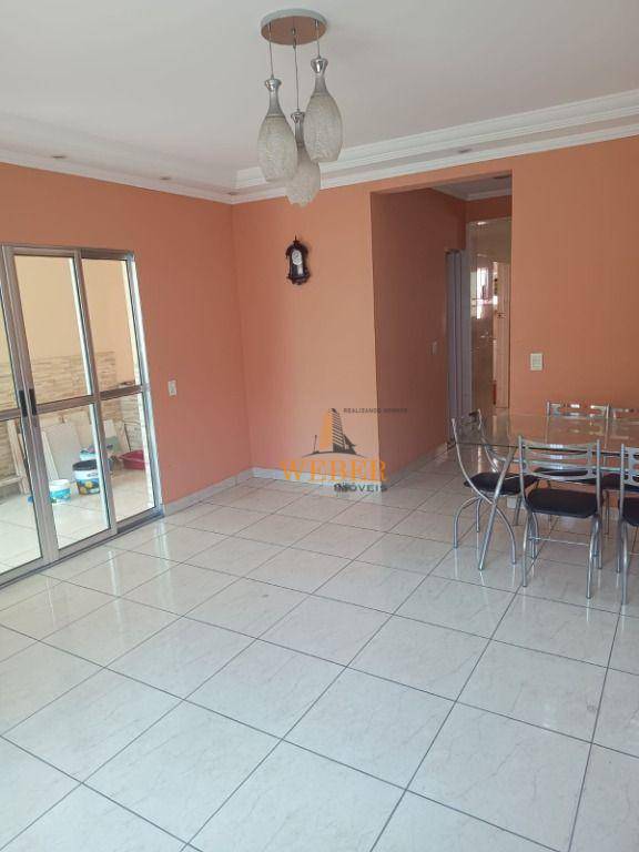 Sobrado à venda com 3 quartos, 160m² - Foto 8