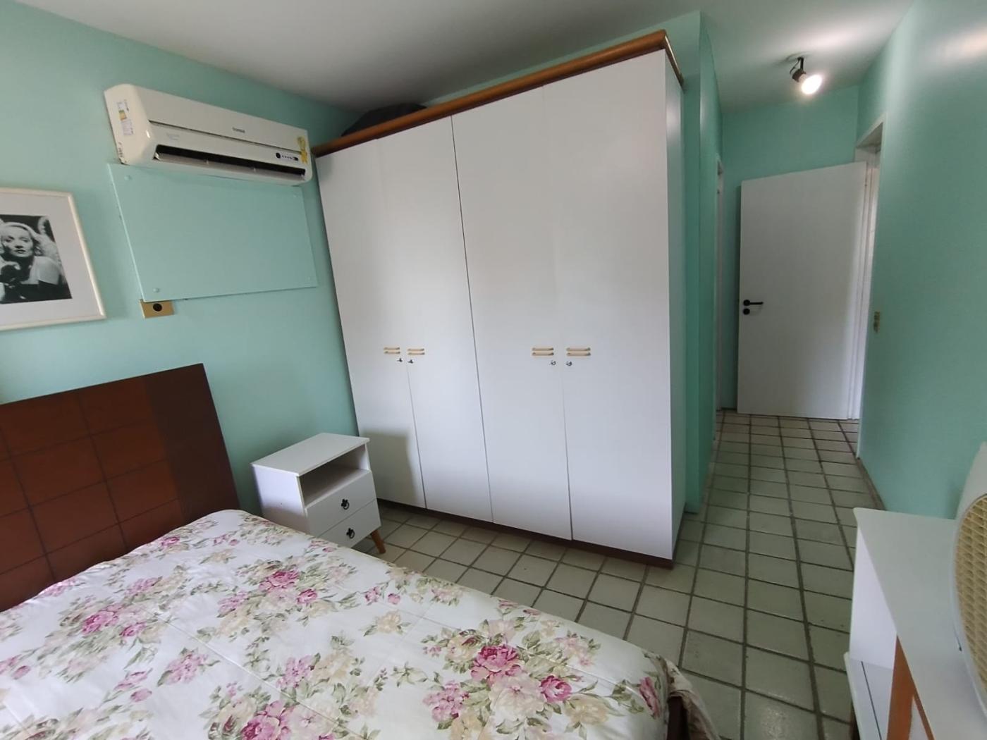 Apartamento à venda com 4 quartos, 215m² - Foto 16