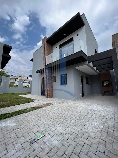 Sobrado à venda com 3 quartos, 82m² - Foto 11