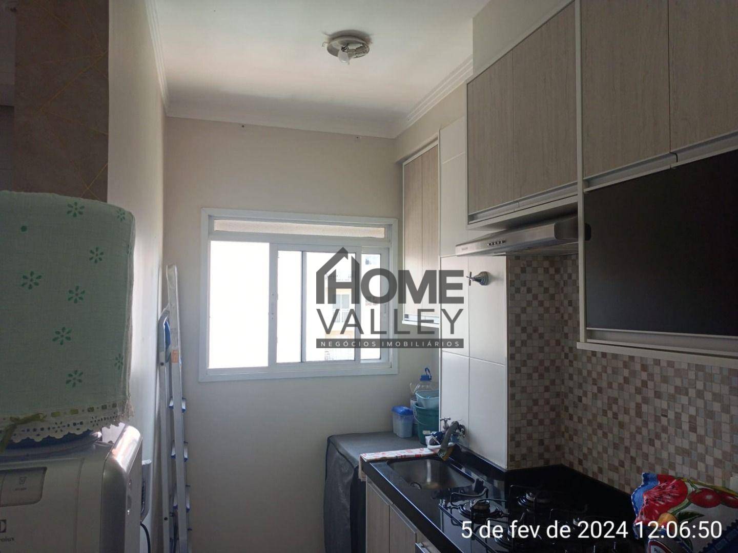 Apartamento à venda com 2 quartos, 51m² - Foto 17