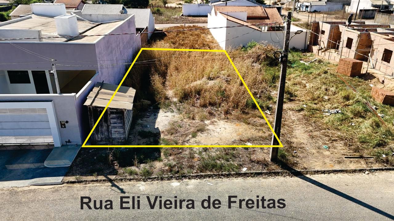 Terreno à venda, 324M2 - Foto 1