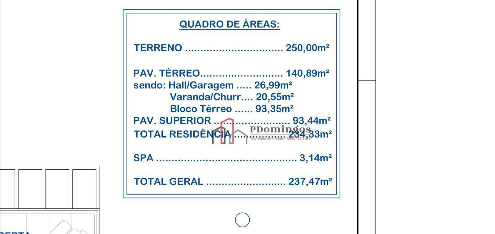 Loteamento e Condomínio à venda, 250M2 - Foto 7