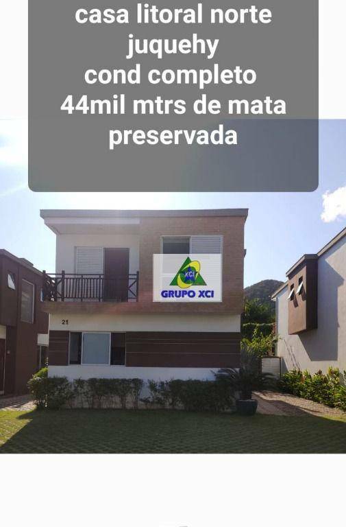 Casa à venda com 4 quartos, 192m² - Foto 1