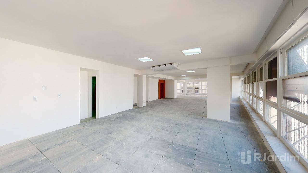 Conjunto Comercial-Sala para alugar, 432m² - Foto 12