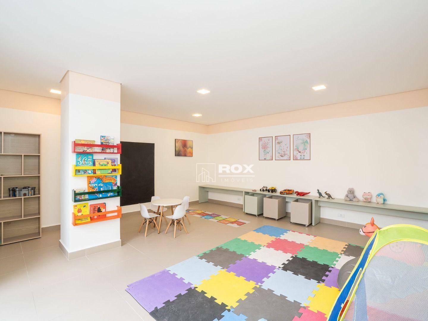 Apartamento à venda com 2 quartos, 58m² - Foto 35