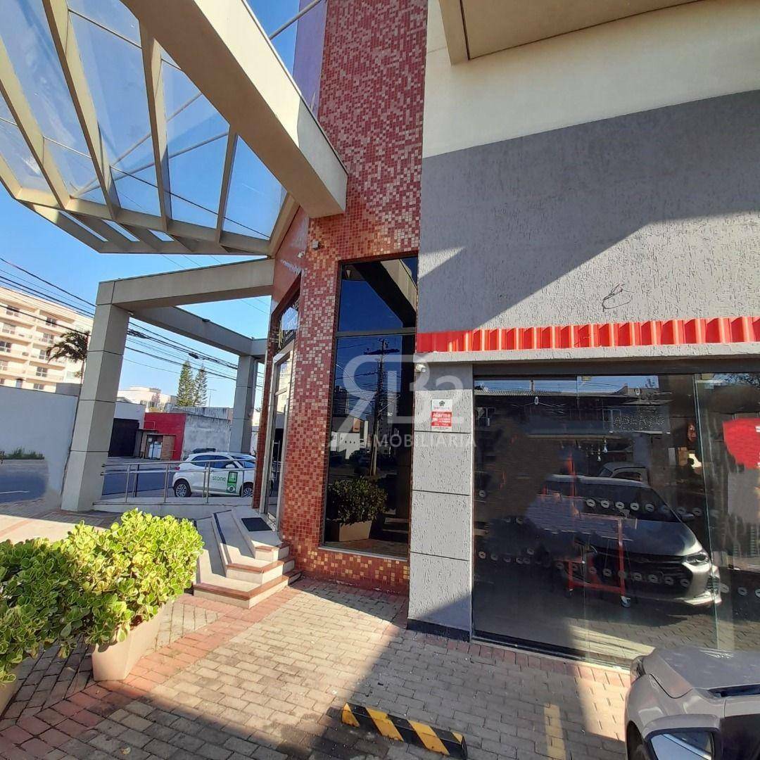 Conjunto Comercial-Sala à venda, 110m² - Foto 4