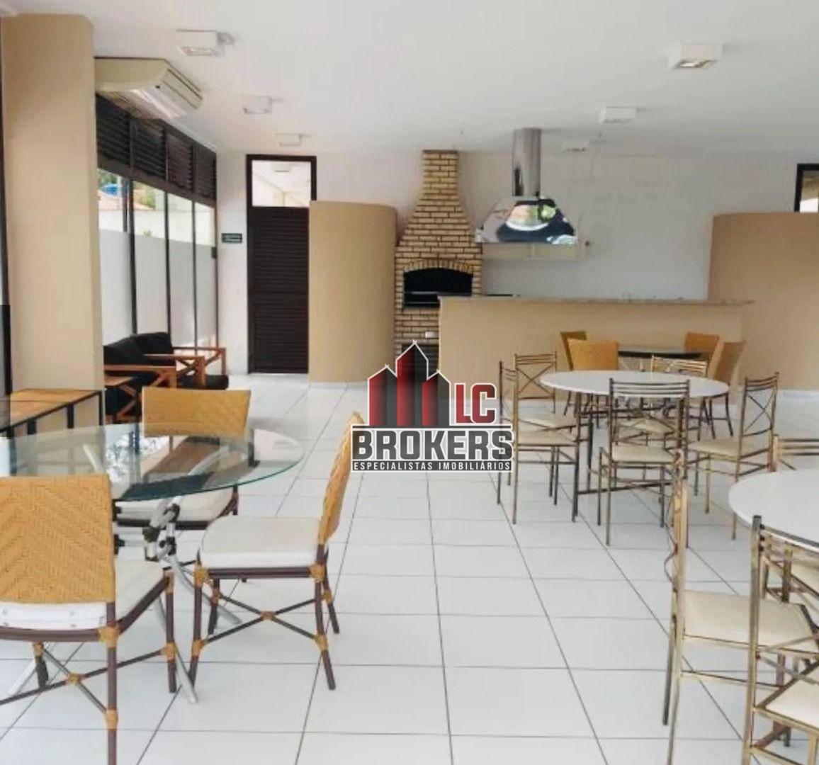 Apartamento para alugar com 2 quartos, 57m² - Foto 10