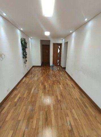 Apartamento à venda com 2 quartos, 77m² - Foto 3