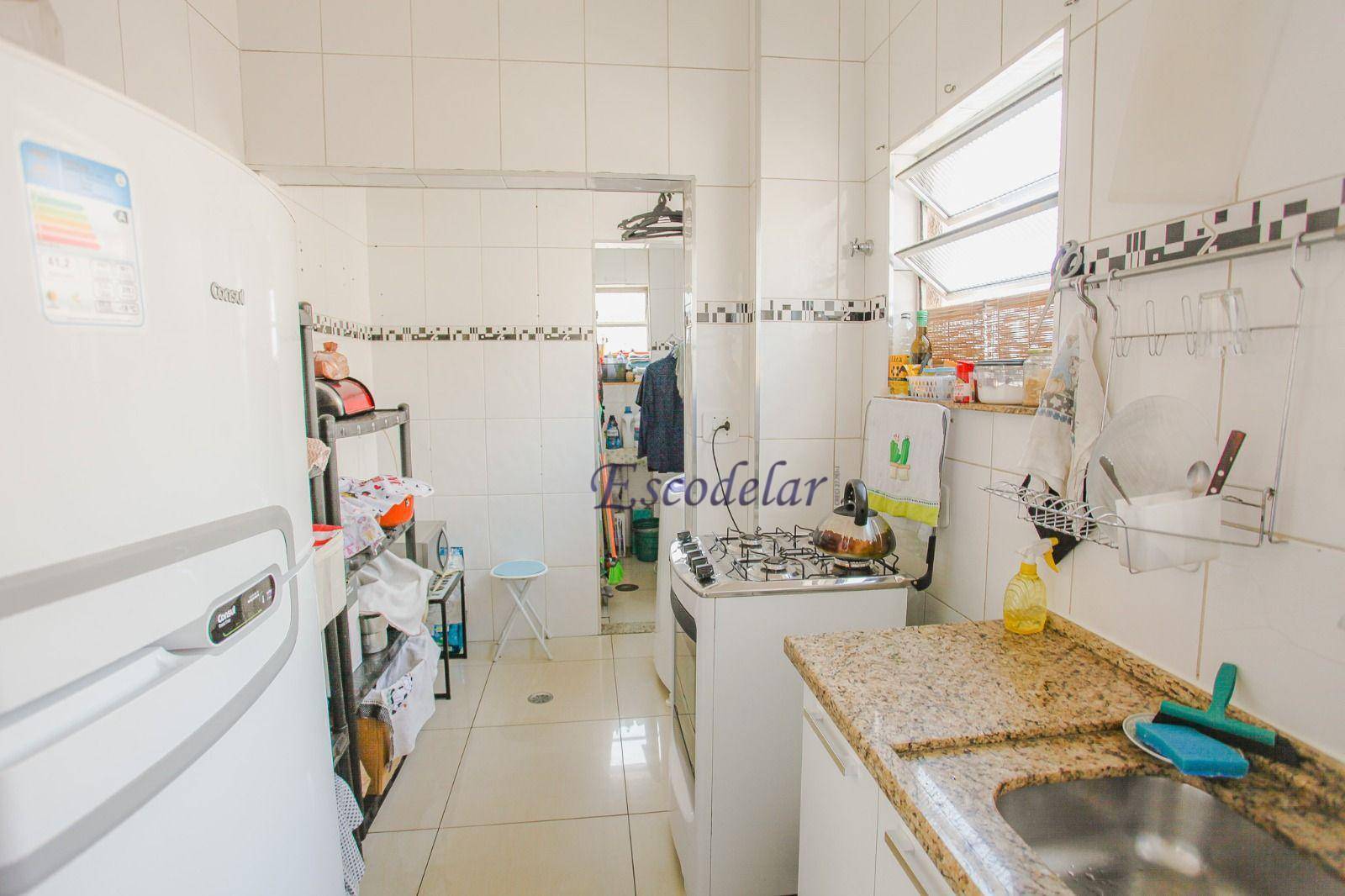 Apartamento à venda com 2 quartos, 64m² - Foto 6