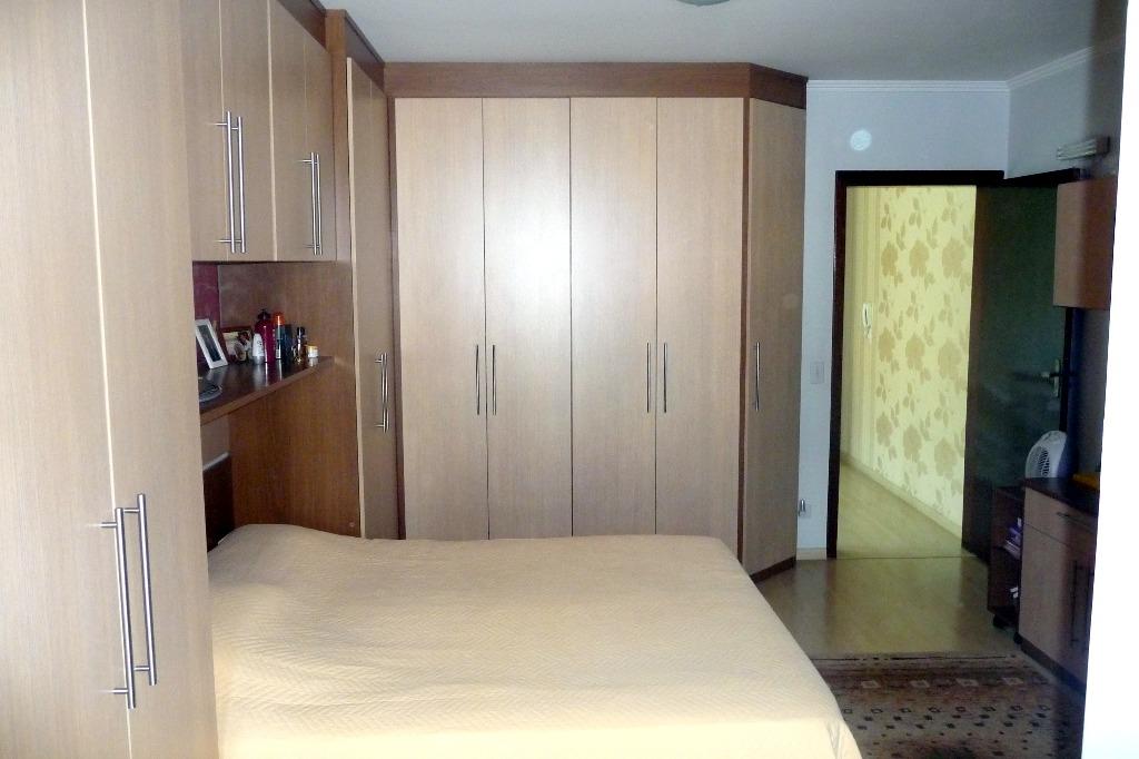 Sobrado à venda com 3 quartos, 145m² - Foto 5