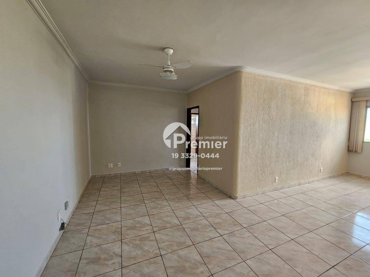 Apartamento à venda com 3 quartos, 105m² - Foto 4