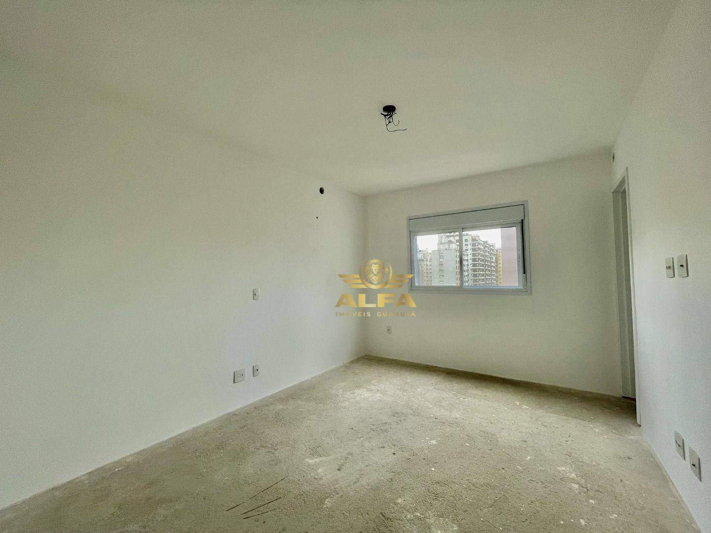 Apartamento à venda com 3 quartos, 142m² - Foto 8