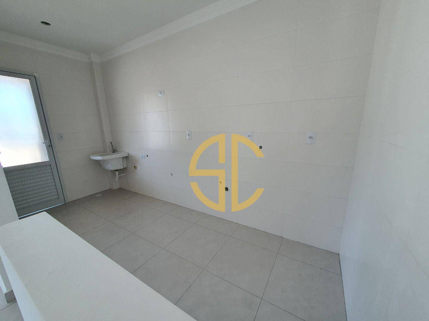 Apartamento à venda com 2 quartos, 63m² - Foto 6