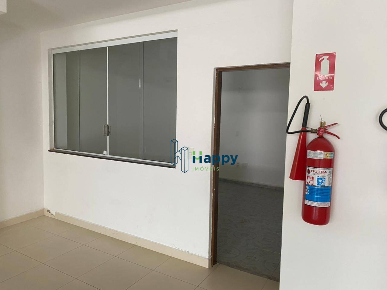 Depósito-Galpão, 300 m² - Foto 3