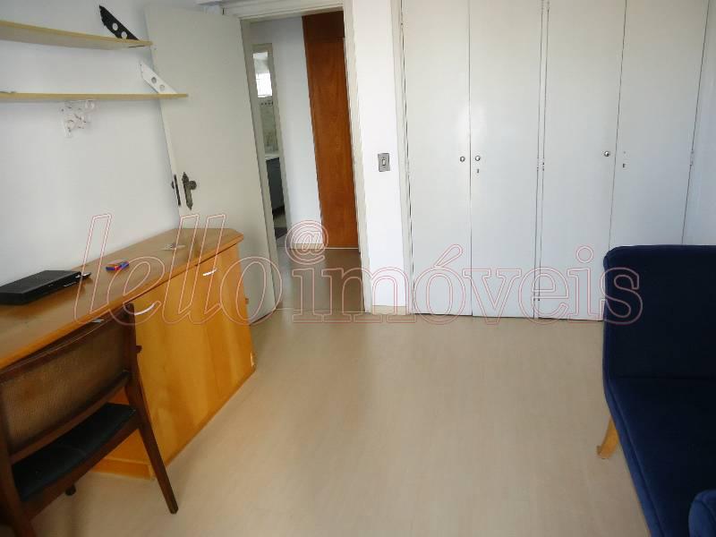 Apartamento para alugar com 4 quartos, 170m² - Foto 6