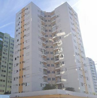 Apartamento à venda com 2 quartos, 73m² - Foto 1