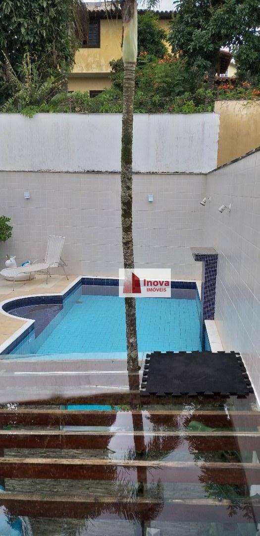 Casa de Condomínio à venda com 4 quartos, 320m² - Foto 32