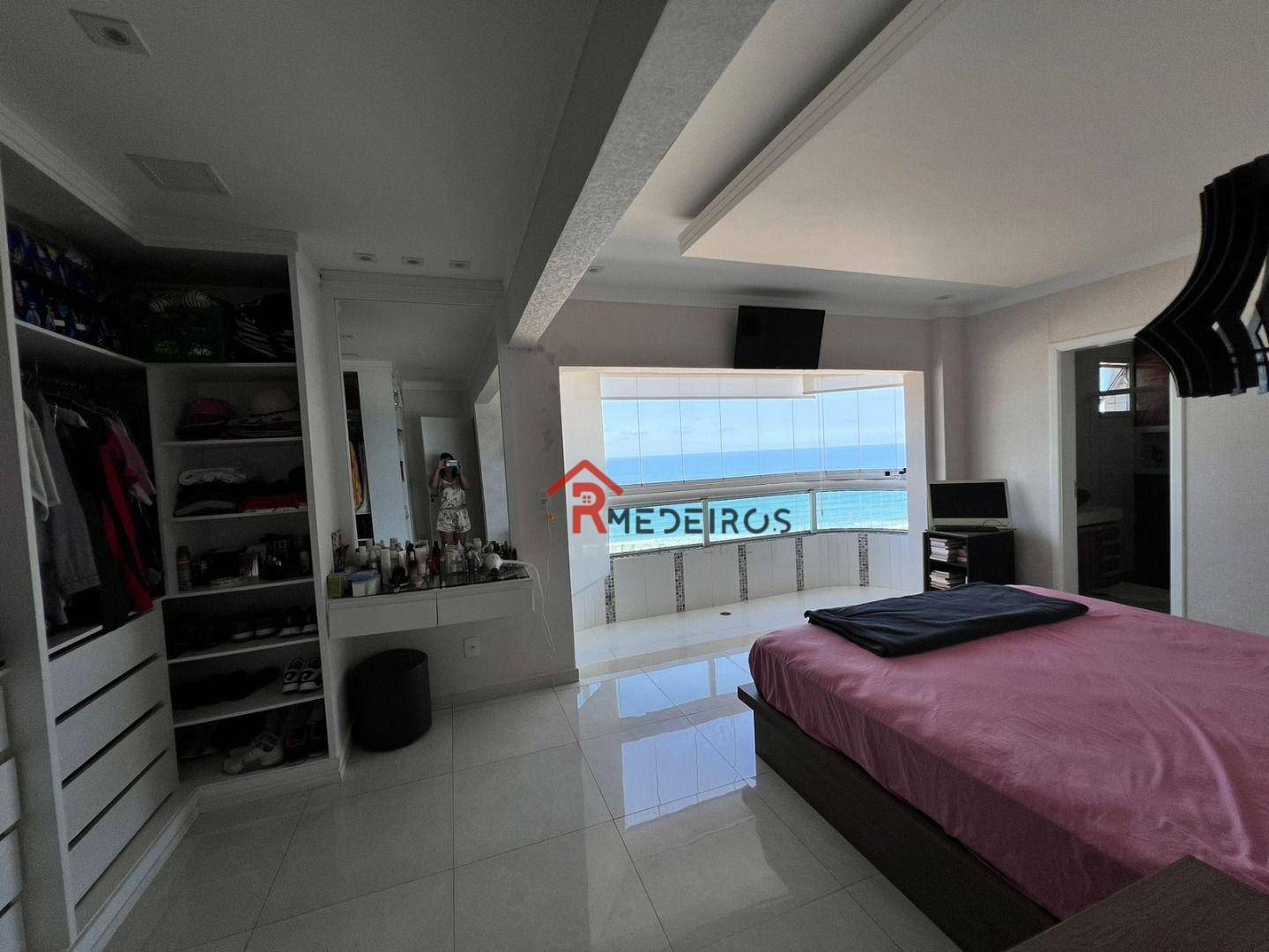 Apartamento à venda com 3 quartos, 154m² - Foto 5