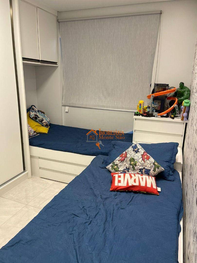 Apartamento à venda com 3 quartos, 69m² - Foto 18