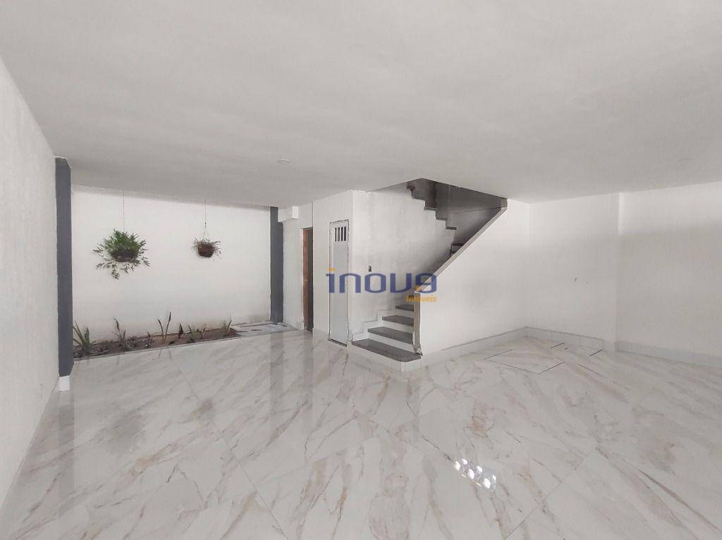 Apartamento, 1 quarto, 30 m² - Foto 1