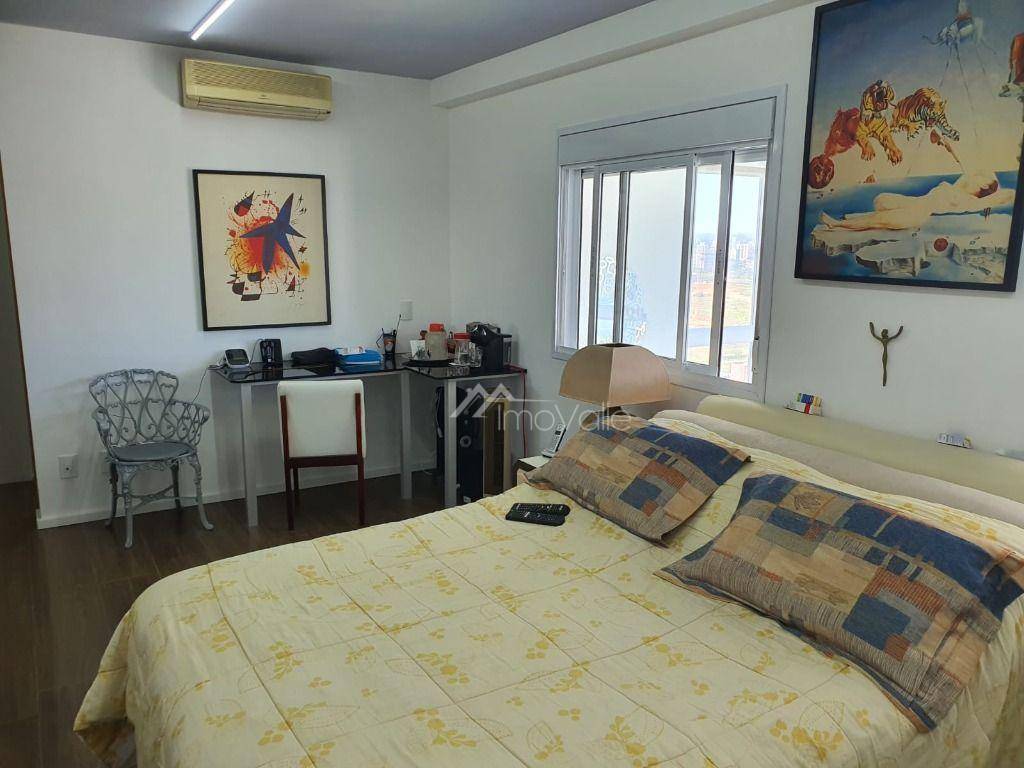 Apartamento à venda com 3 quartos, 133m² - Foto 17