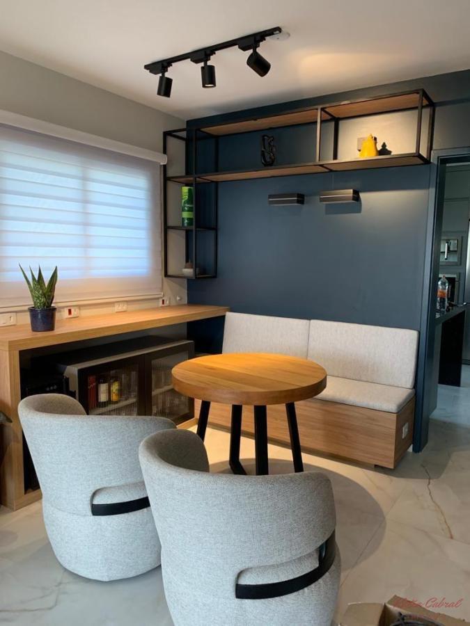 Apartamento à venda com 3 quartos, 180m² - Foto 17