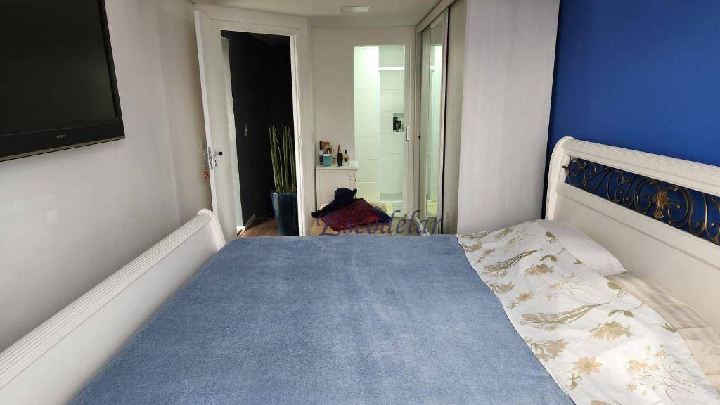 Cobertura à venda com 3 quartos, 130m² - Foto 7