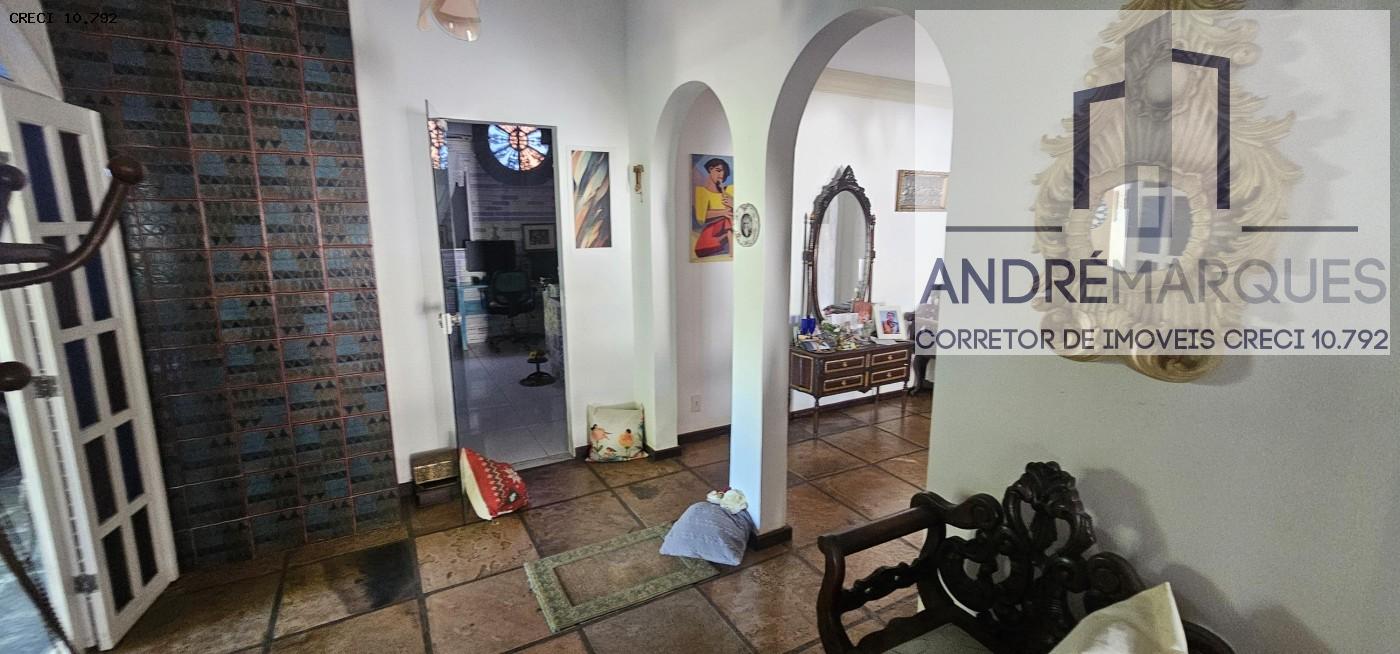 Casa de Condomínio à venda com 4 quartos, 600m² - Foto 22