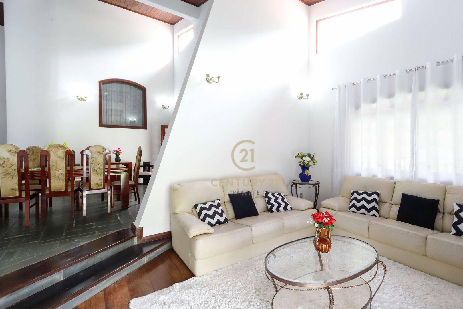Casa de Condomínio à venda com 4 quartos, 272m² - Foto 7