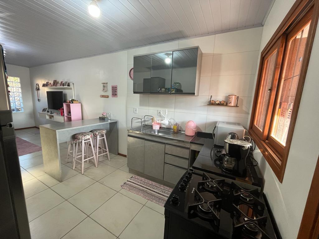 Casa à venda com 2 quartos, 57m² - Foto 5