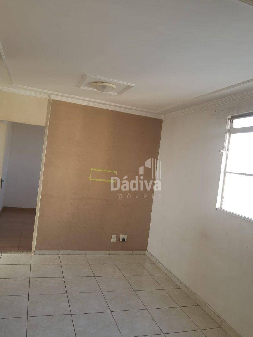 Apartamento à venda com 2 quartos, 68m² - Foto 1