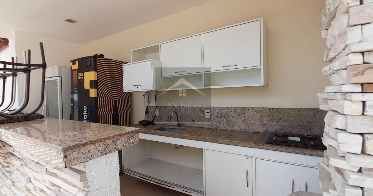 Apartamento para alugar com 3 quartos, 82m² - Foto 24