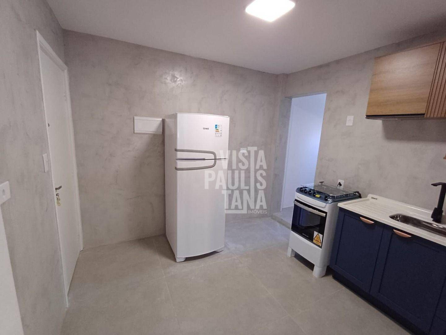 Apartamento à venda com 2 quartos, 62m² - Foto 9