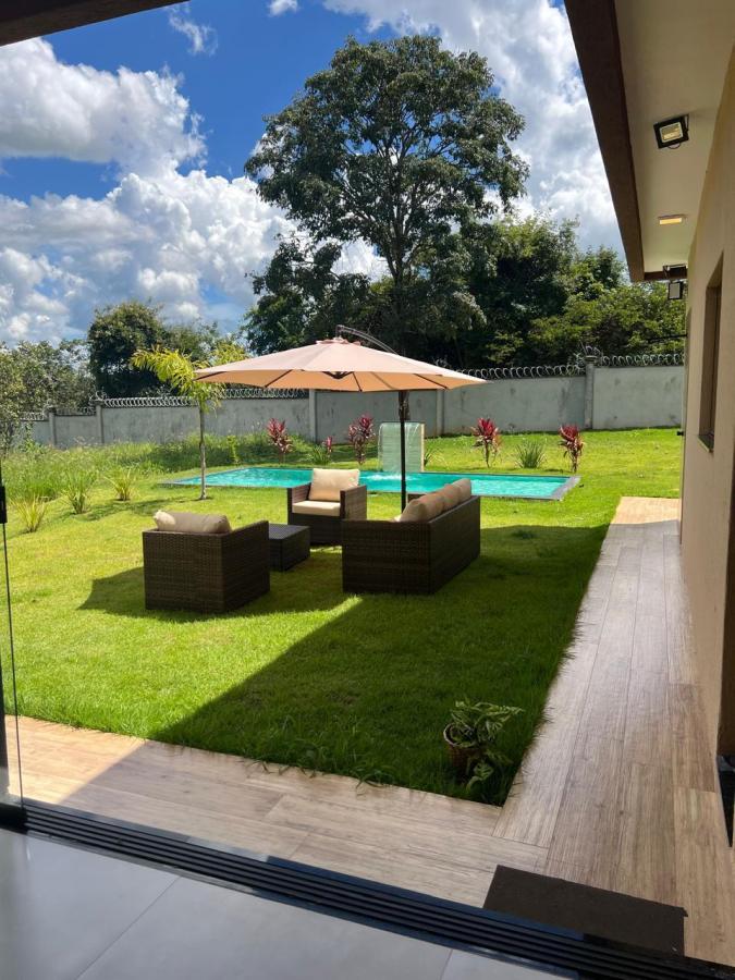 Chácara à venda com 4 quartos, 1203m² - Foto 11