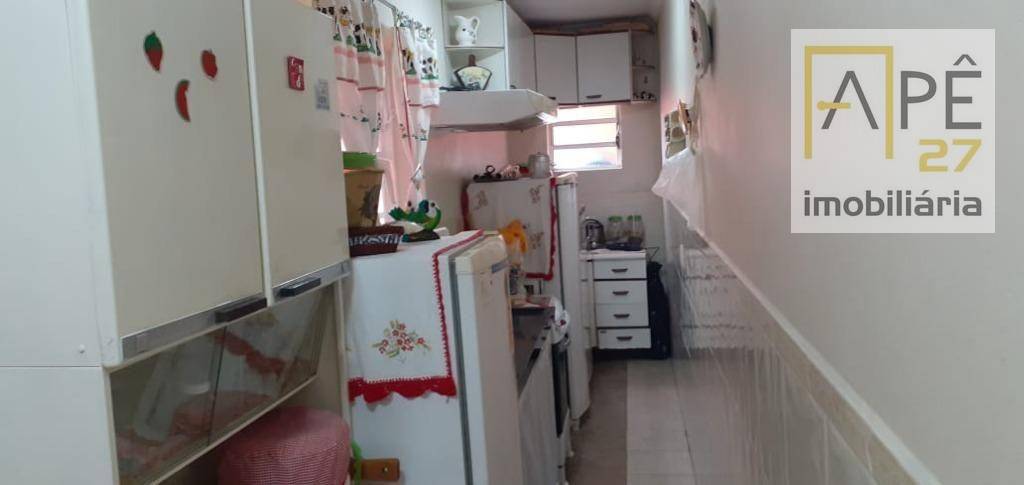 Sobrado à venda com 3 quartos, 330m² - Foto 13