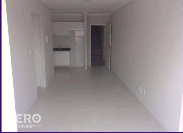 Apartamento à venda com 1 quarto, 45m² - Foto 4