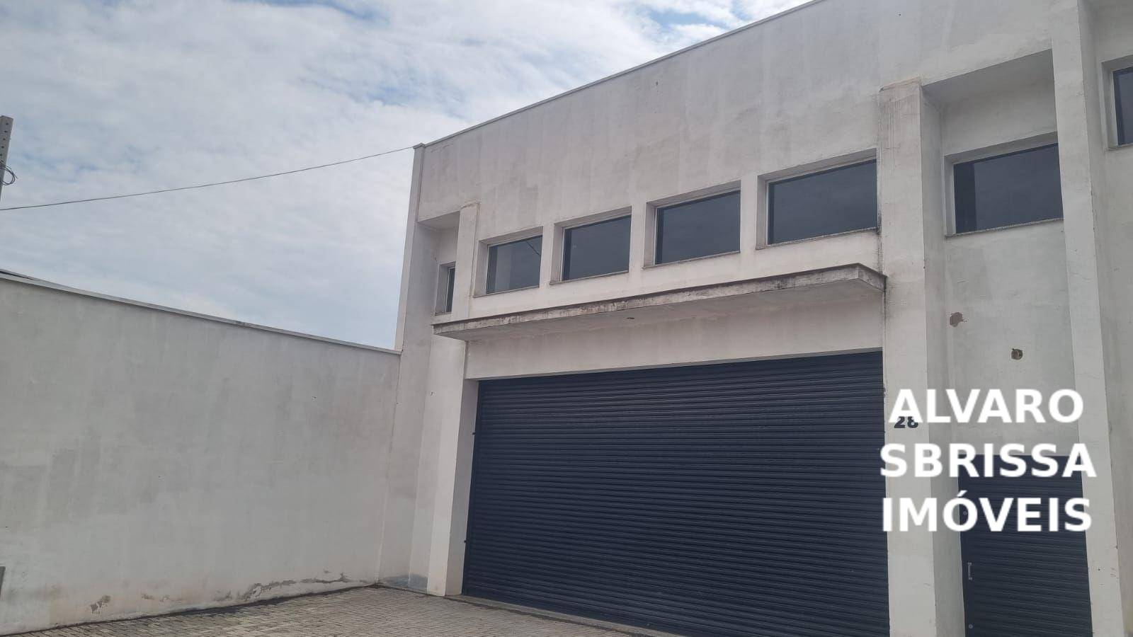 Loja-Salão, 271 m² - Foto 3