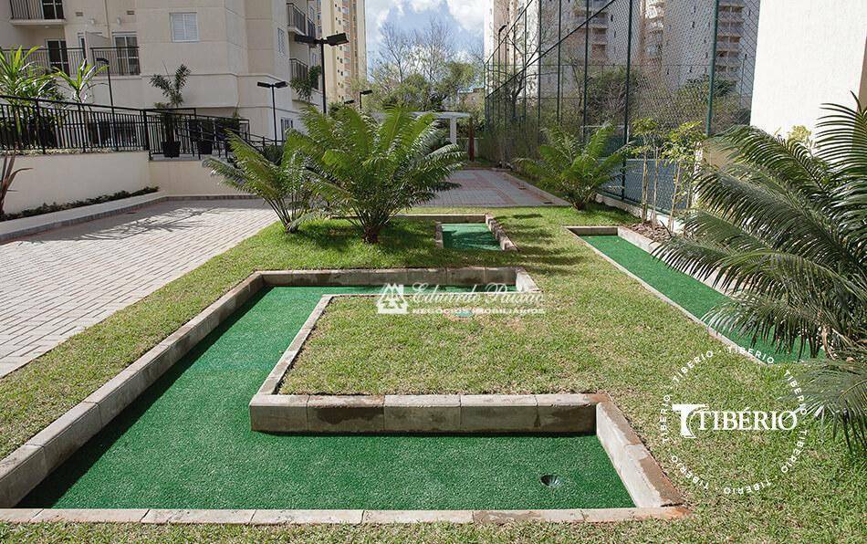 Apartamento para alugar com 2 quartos, 55m² - Foto 24