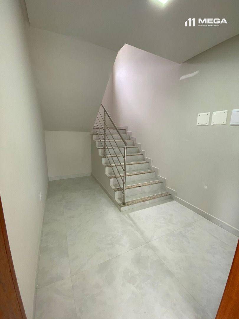 Casa de Condomínio à venda com 3 quartos, 164m² - Foto 20