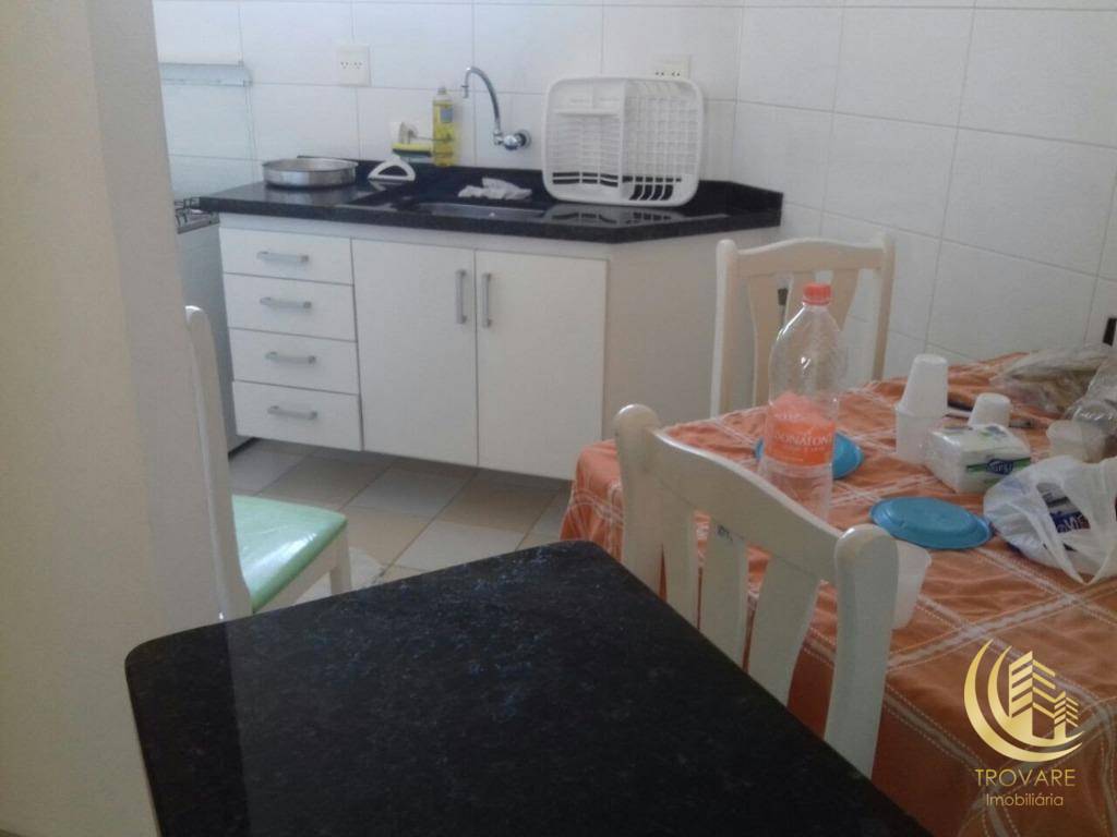 Apartamento à venda com 2 quartos, 80m² - Foto 5