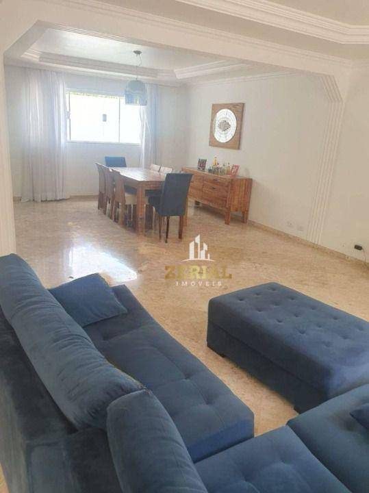 Sobrado à venda e aluguel com 3 quartos, 306m² - Foto 8