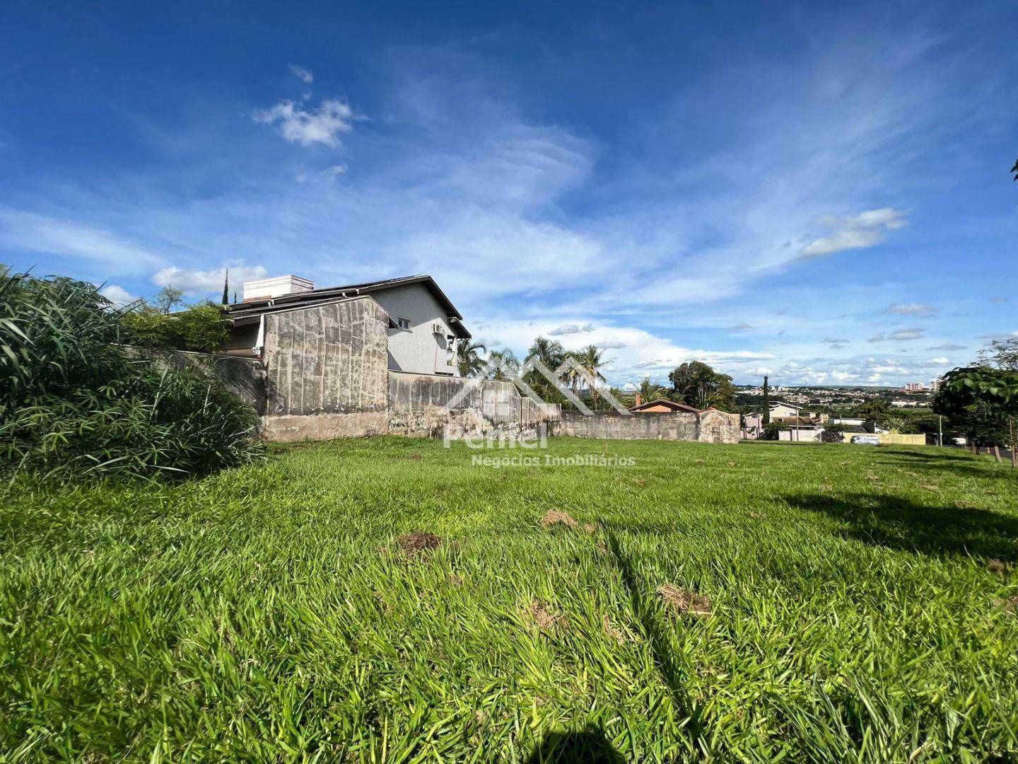 Loteamento e Condomínio à venda, 1085M2 - Foto 4