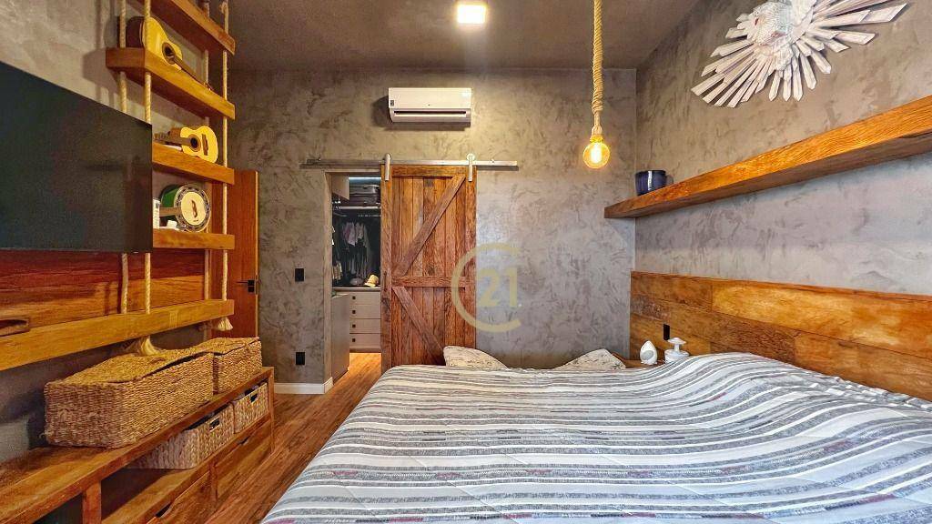 Casa de Condomínio à venda com 3 quartos, 186m² - Foto 43