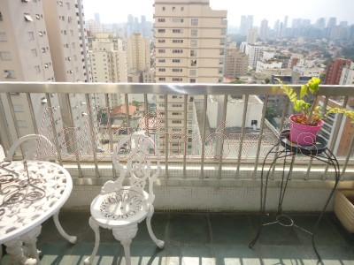 Apartamento para alugar com 3 quartos, 200m² - Foto 5